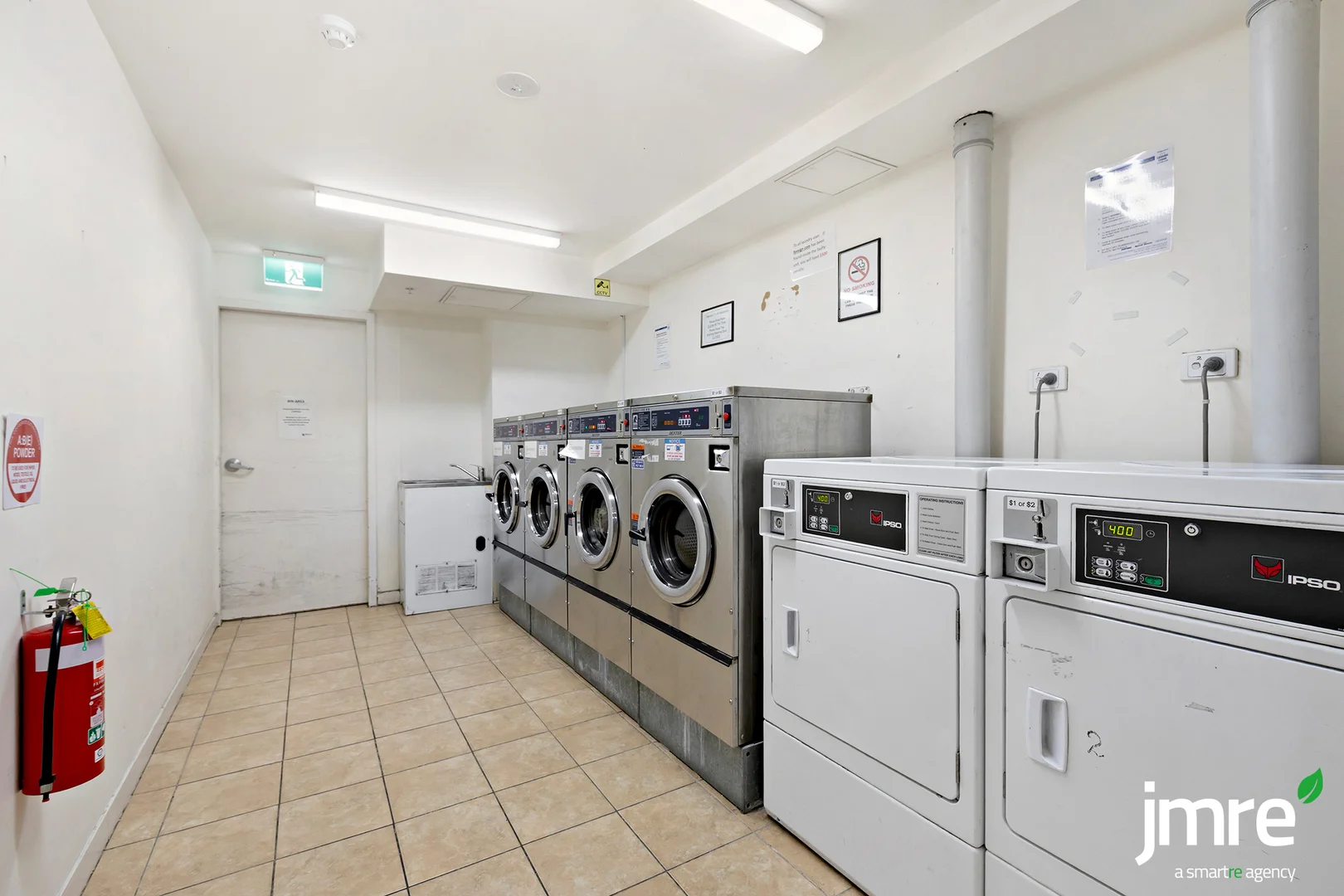 Additional image 9 of 712/9 High Street, North Melbourne VIC 3051