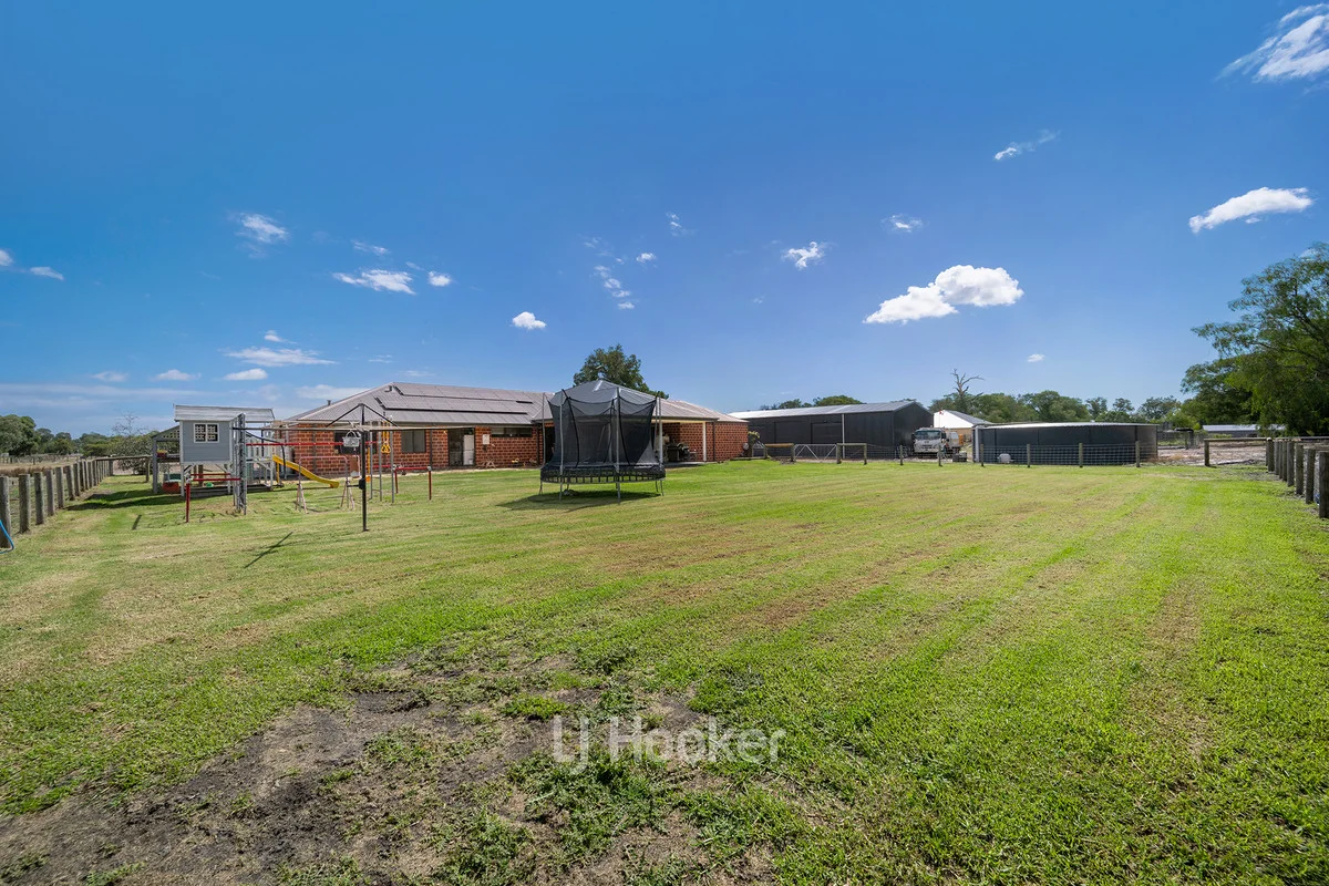 Additional image 24 of 100 Slattery Way, Dardanup West WA 6236