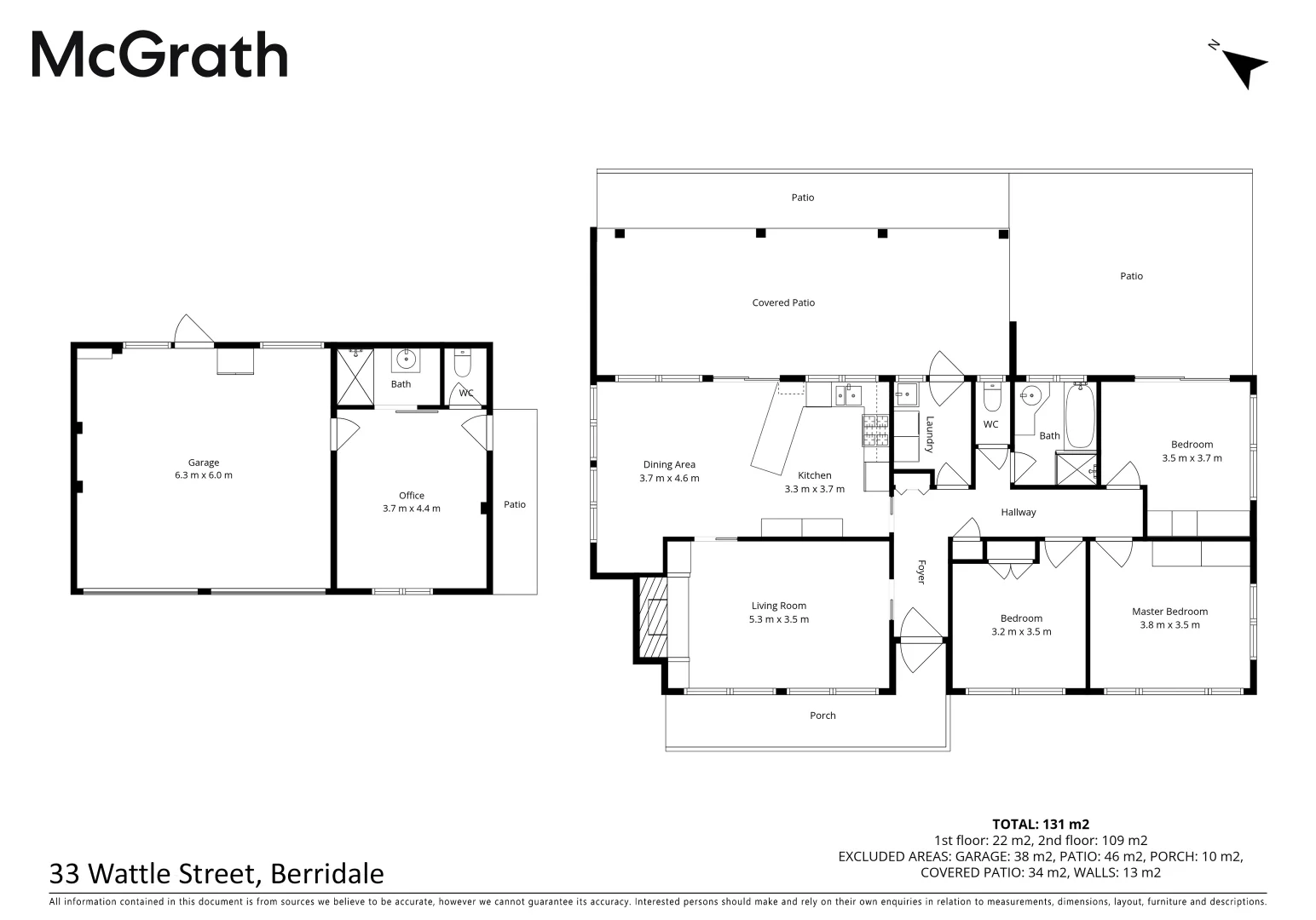 Additional image 15 of 33 Wattle Street, Berridale NSW 2628