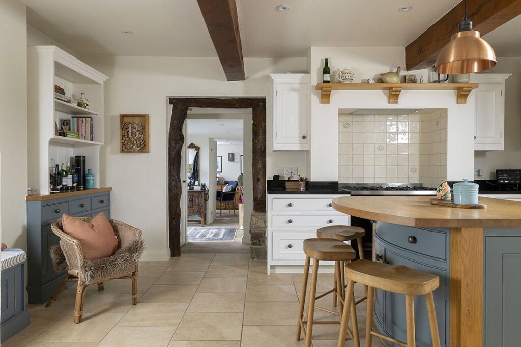 Additional image 5 of Wixford, Alcester, Warwickshire, B49