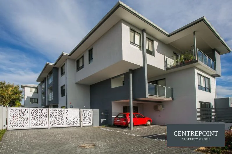 6/6 Morago Crescent, Cloverdale WA 6105
