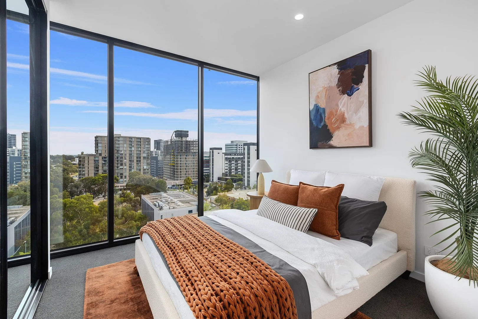 Additional image 4 of 810/1 Brewer St, Phillip ACT 2606
