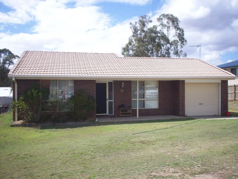 Additional image 8 of 7 Kerry Court, New Auckland QLD 4680