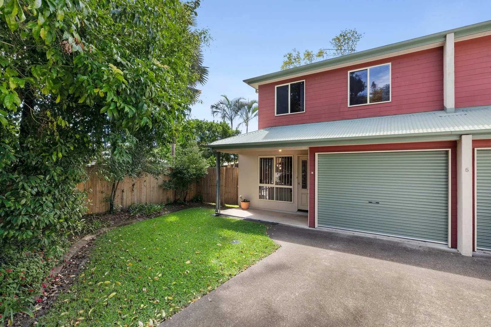 6/5 Laurel Street, Beerwah QLD 4519
