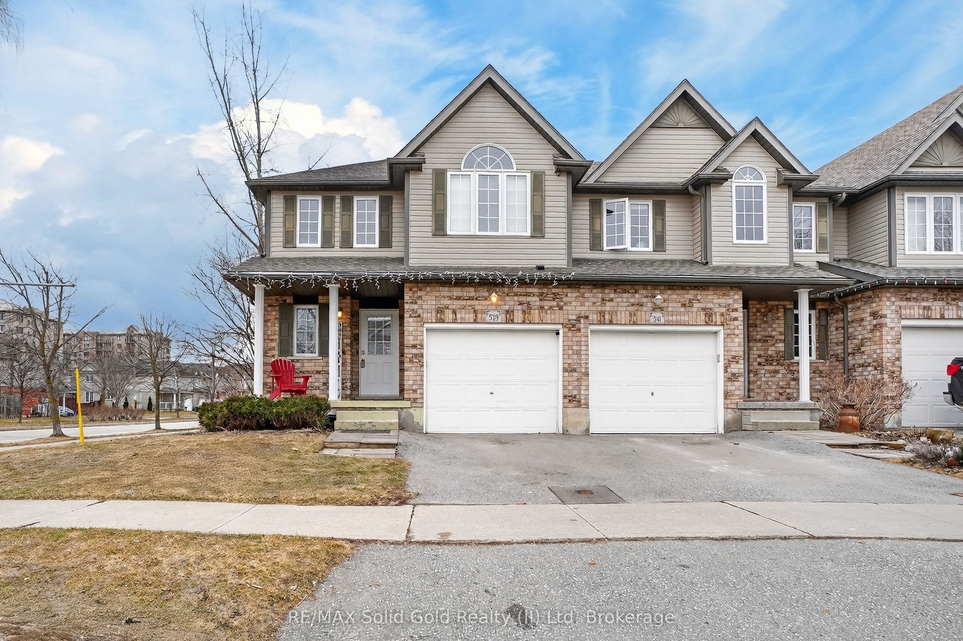 539 Woolgrass Avenue, Waterloo, ON, N2V 2Y2