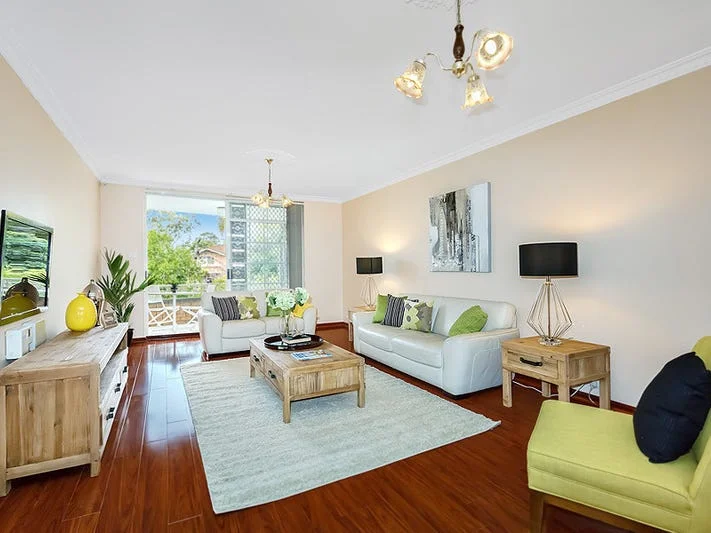 6/33 Albert Road, Strathfield NSW 2135