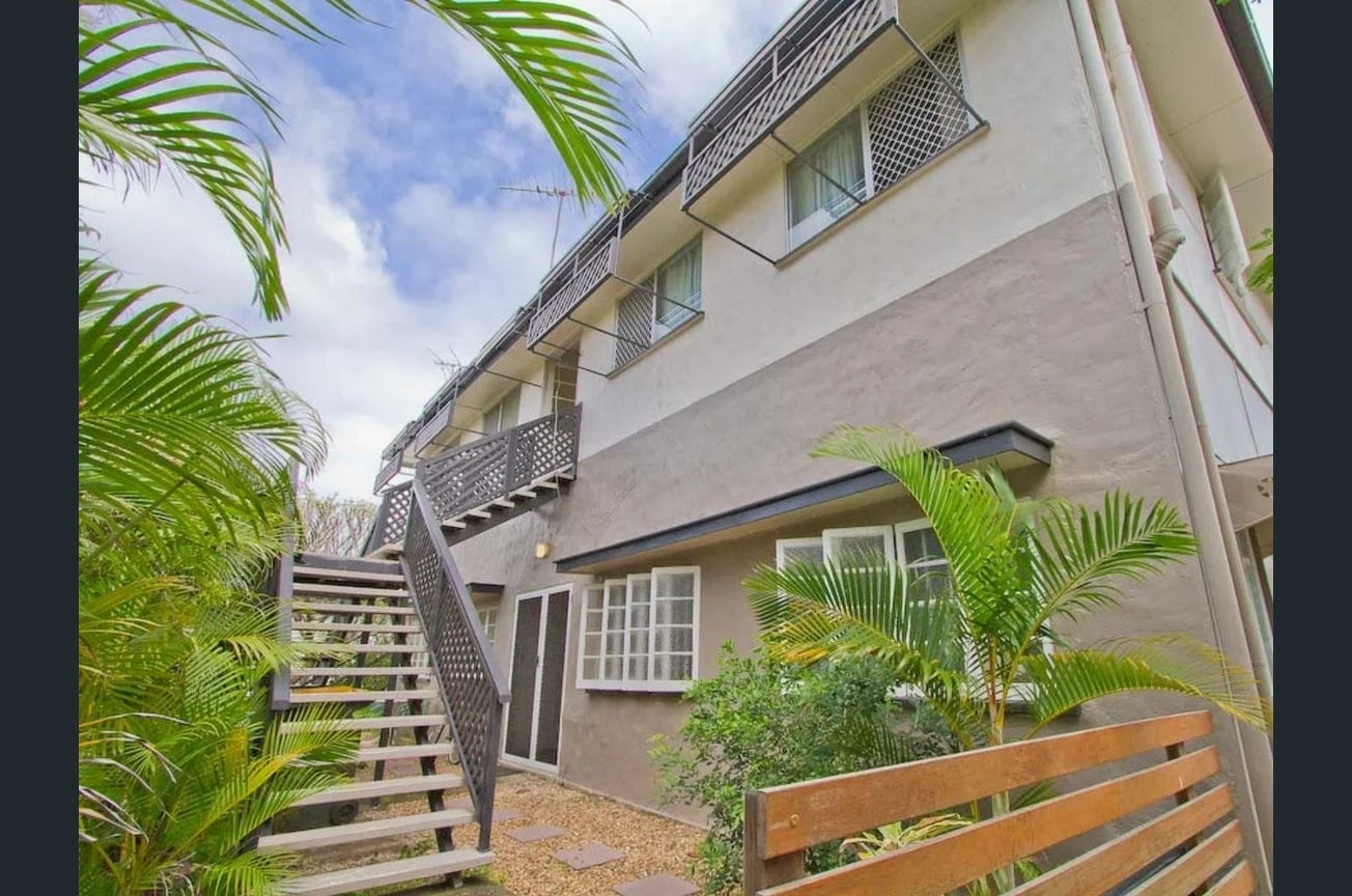 3/246 William Street, Allenstown QLD 4700