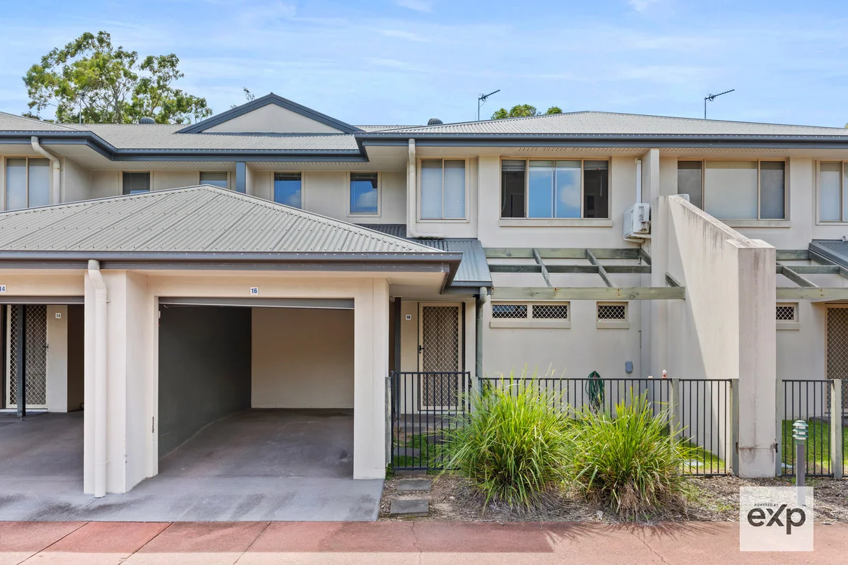 Additional image 3 of 16/1 Ibis Boulevard, Eli Waters QLD 4655