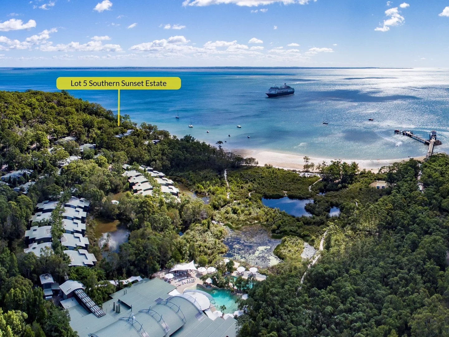 685 Upper Satinay Court, K'Gari QLD 4581