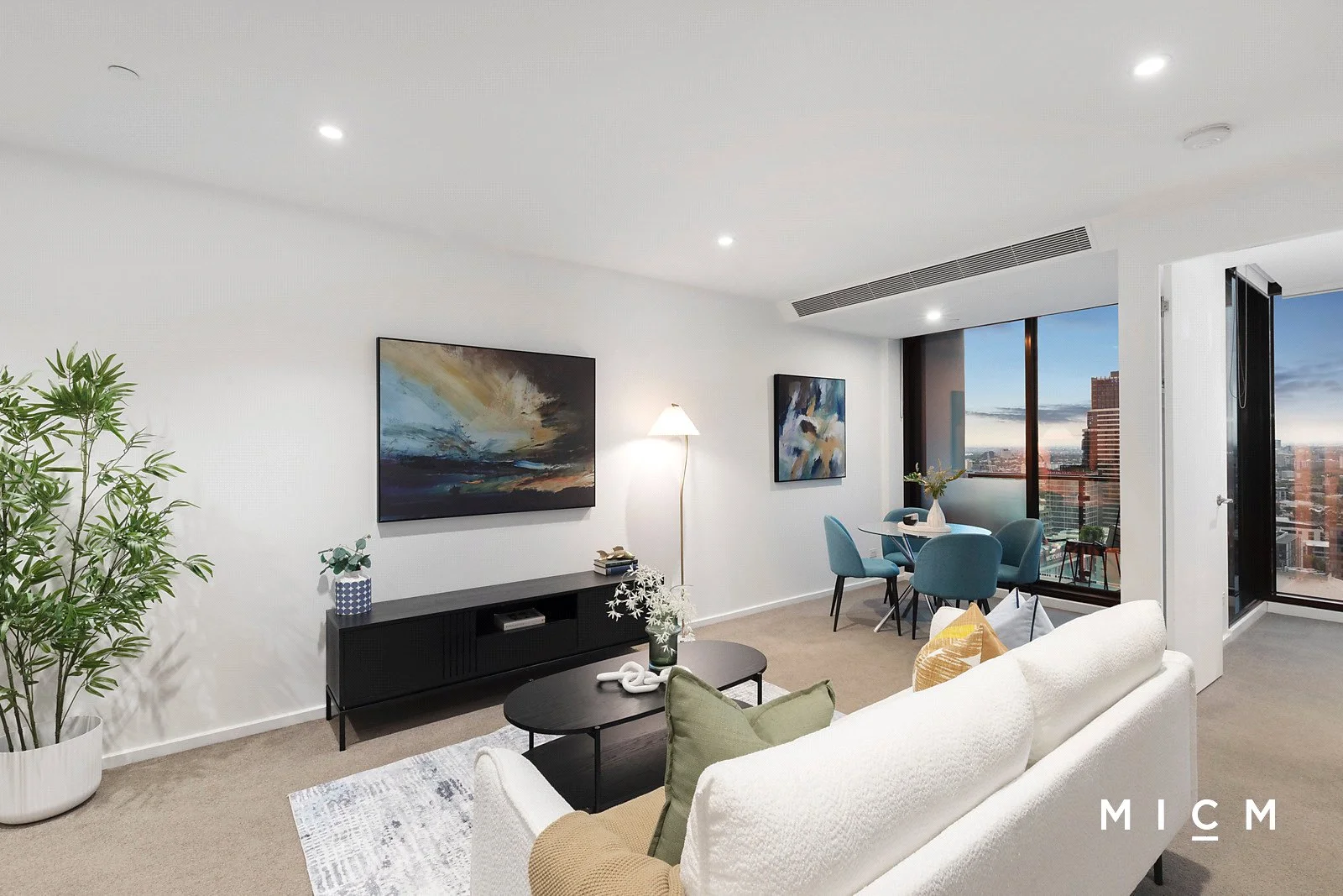 Additional image 3 of 2802/601 Little Lonsdale Street, Melbourne VIC 3000
