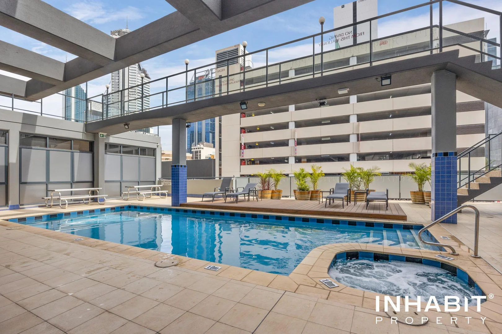 Additional image 21 of 66/418-428 Murray Street, Perth WA 6000