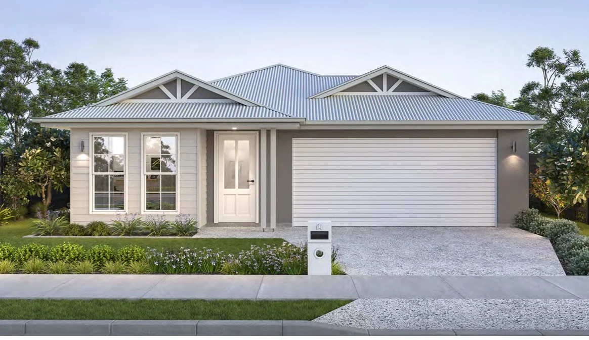 Lilywood QLD 4513