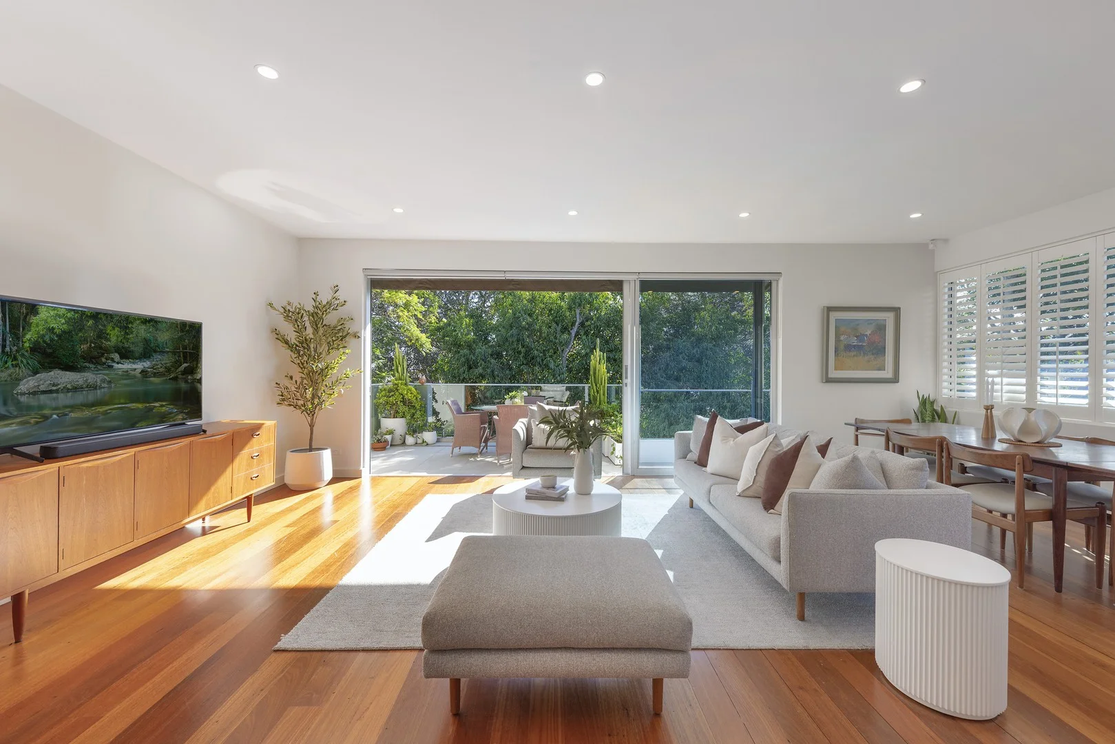 4/70 Bradleys Head Road, Mosman NSW 2088