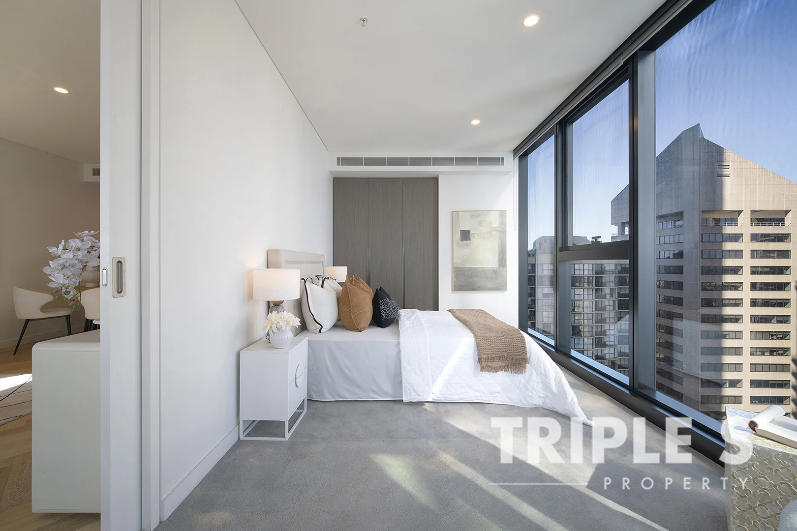 Additional image 18 of 3009/117 Bathurst Street, Sydney NSW 2000