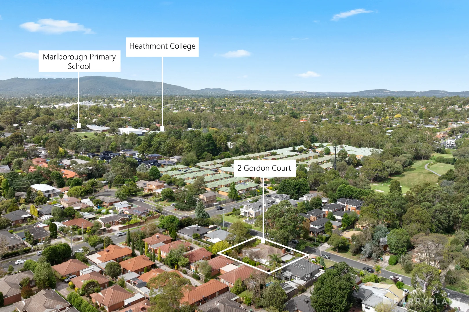 Additional image 5 of 2 Gordon Court, Ringwood VIC 3134