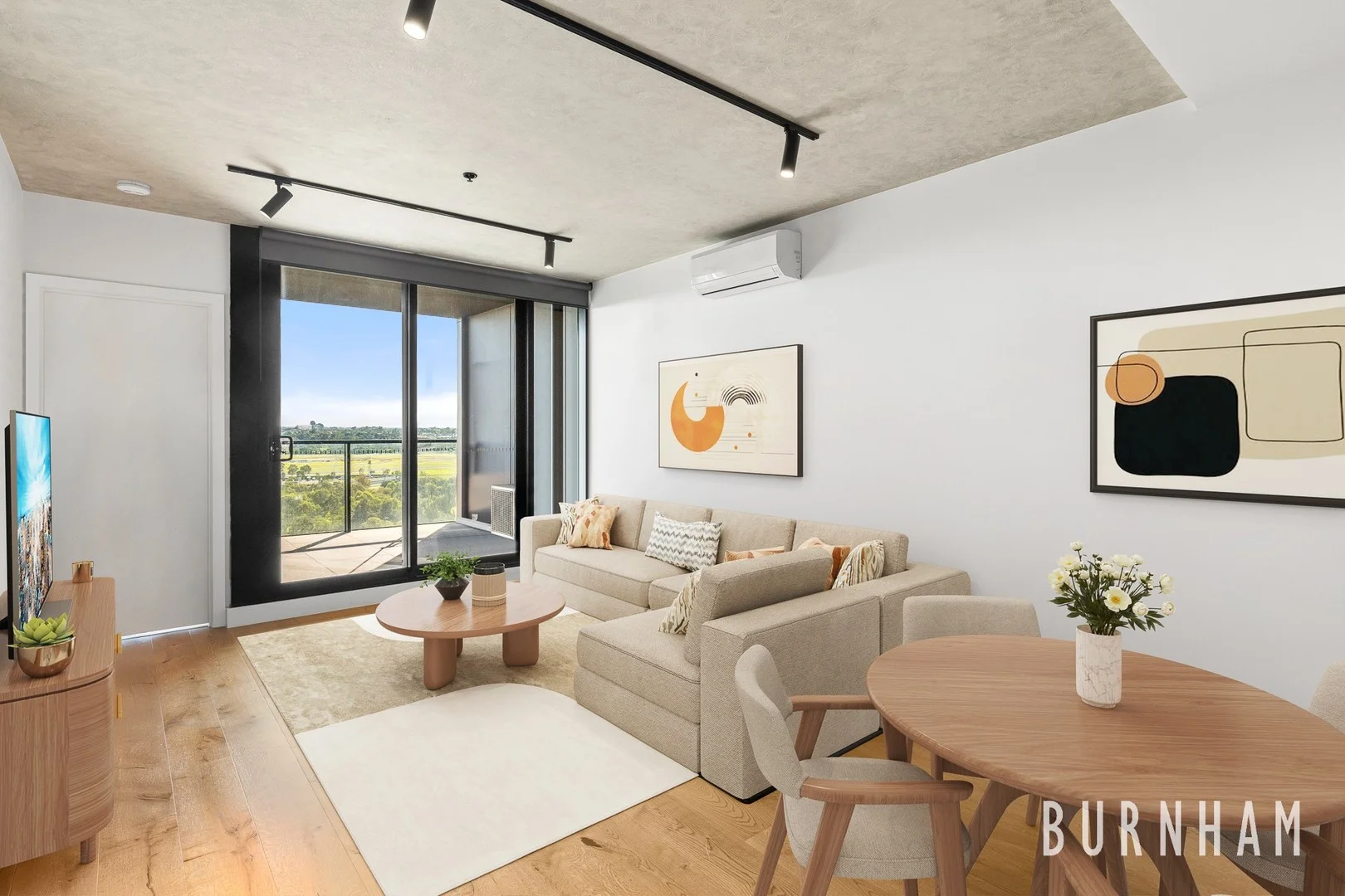 1005D/8 Joseph Road, Footscray VIC 3011