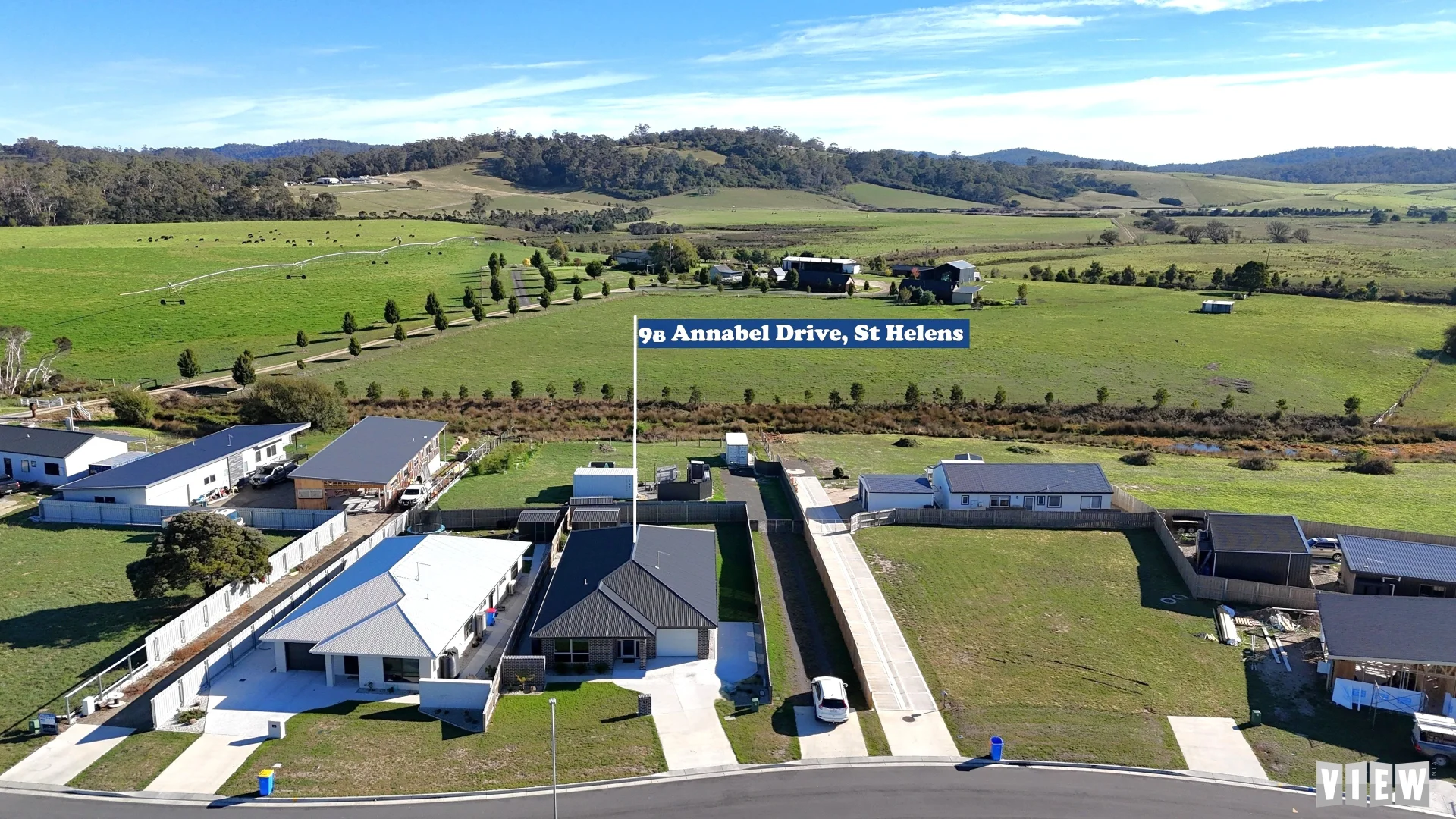 Additional image 20 of 9B Annabel Drive, St Helens TAS 7216
