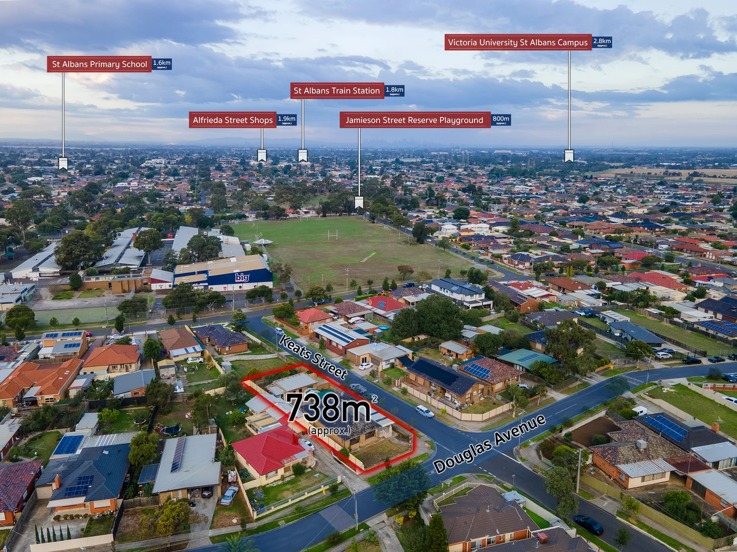 Additional image 18 of 22 Douglas Avenue, St Albans VIC 3021