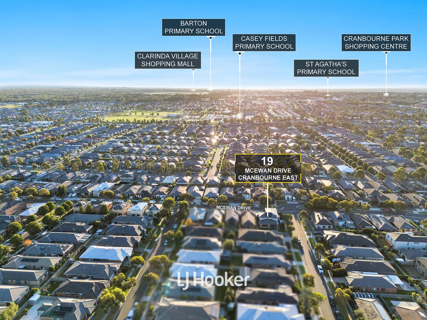 Additional image 29 of 19 McEwan Drive, Cranbourne East VIC 3977
