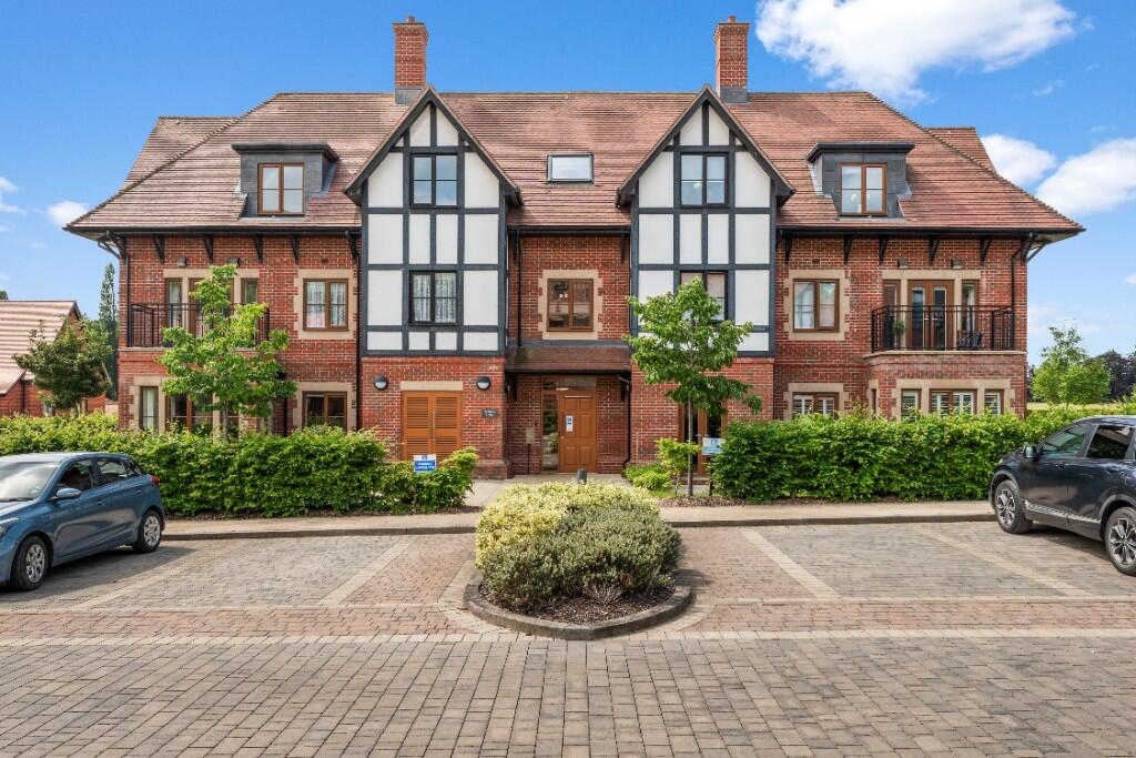 Additional image 2 of Millway Lodge, Great Alne Park, Woodland Drive, Alcester, Warwickshire, B49