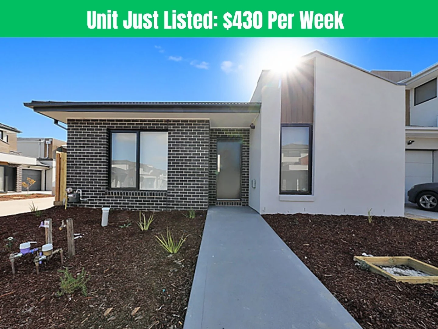 34 Hanford Lane, Wallan VIC 3756