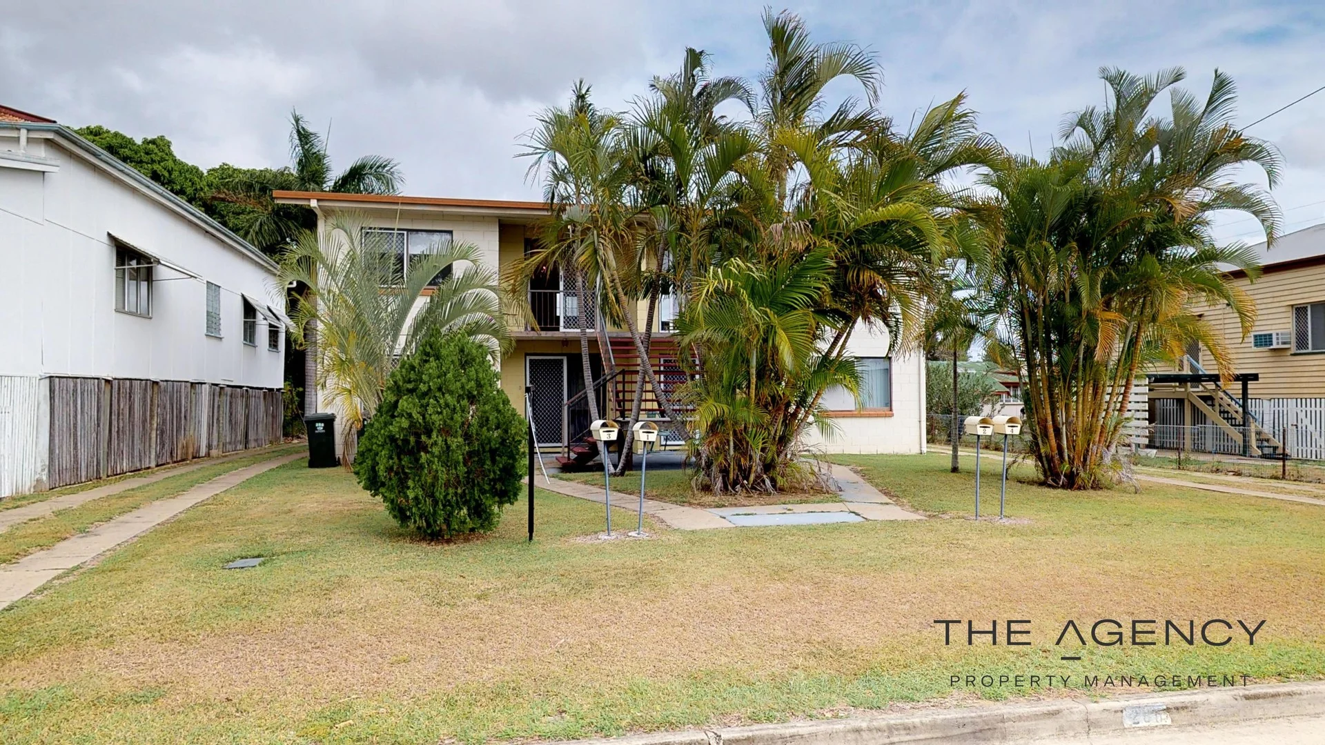 3/280 Murray Street, Allenstown QLD 4700