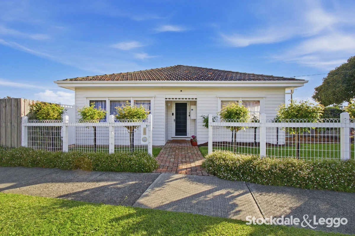 1 Joy Street, Morwell VIC 3840