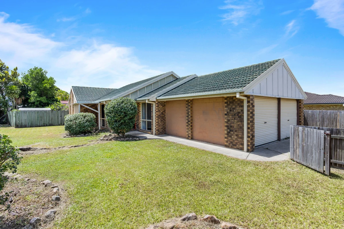 43 Ferrari Street, Lawnton QLD 4501