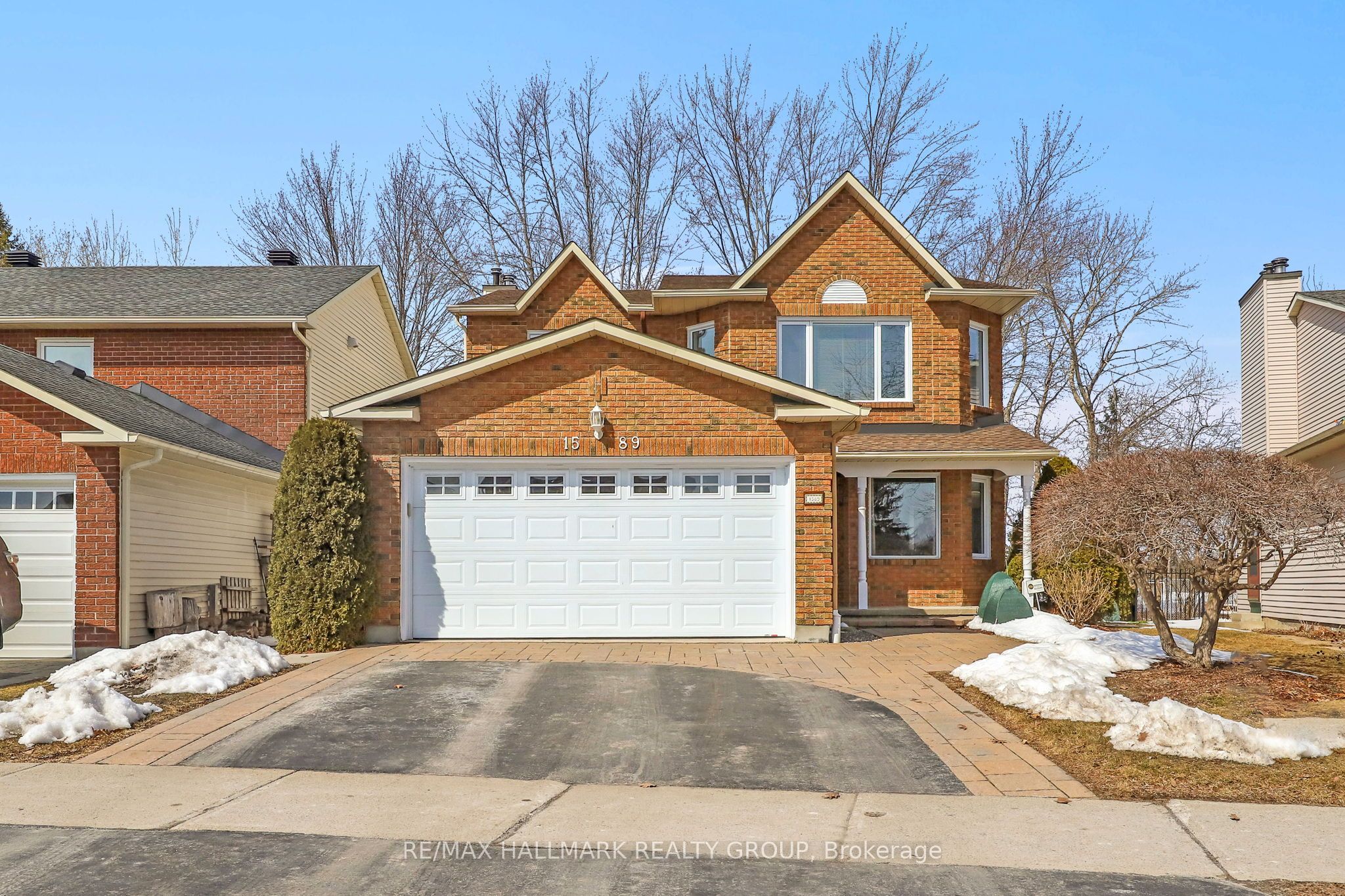 1589 Champneuf Drive, Ottawa, ON, K1C 6B6