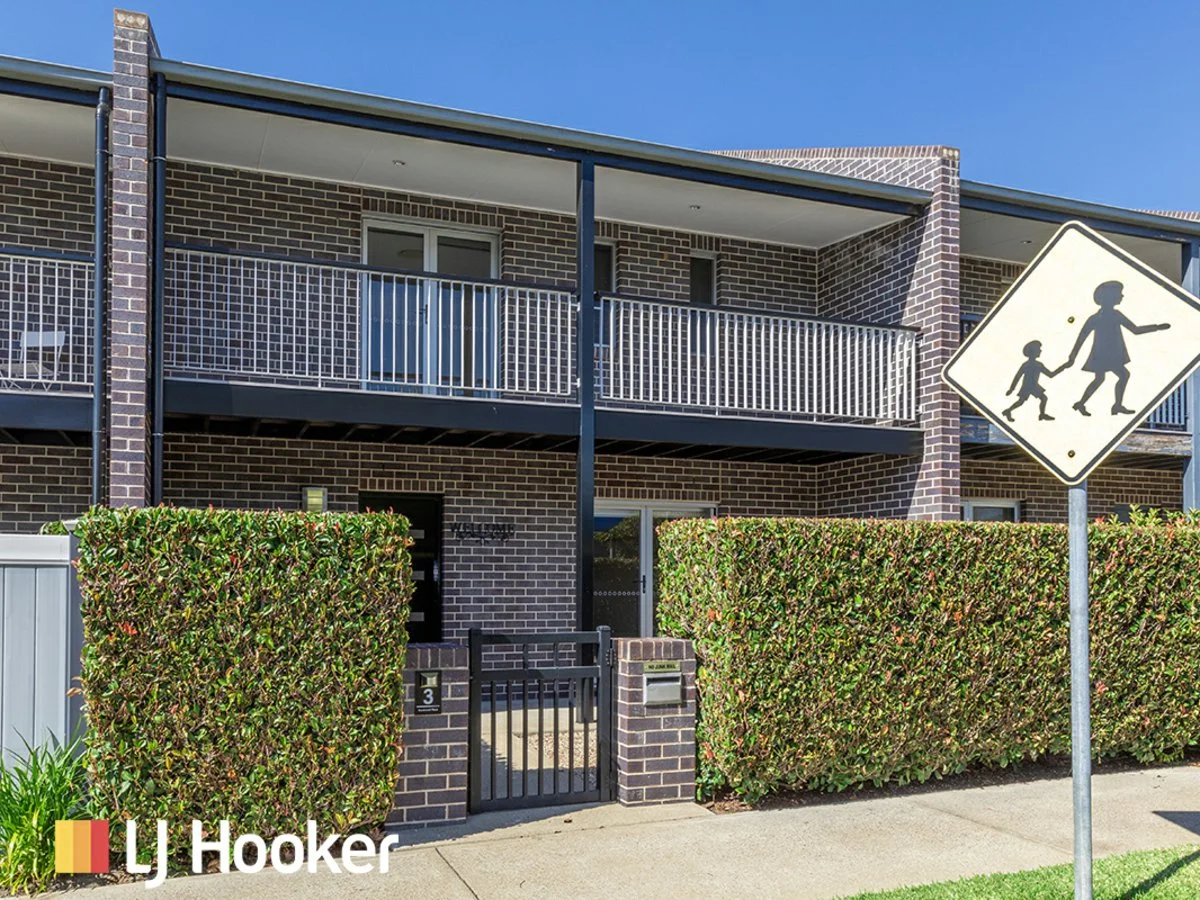 Additional image 2 of 3 Boulevard Place, Hillvue NSW 2340