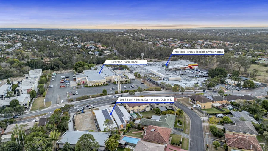 Additional image 12 of 4/106 Flockton Street, Everton Park QLD 4053