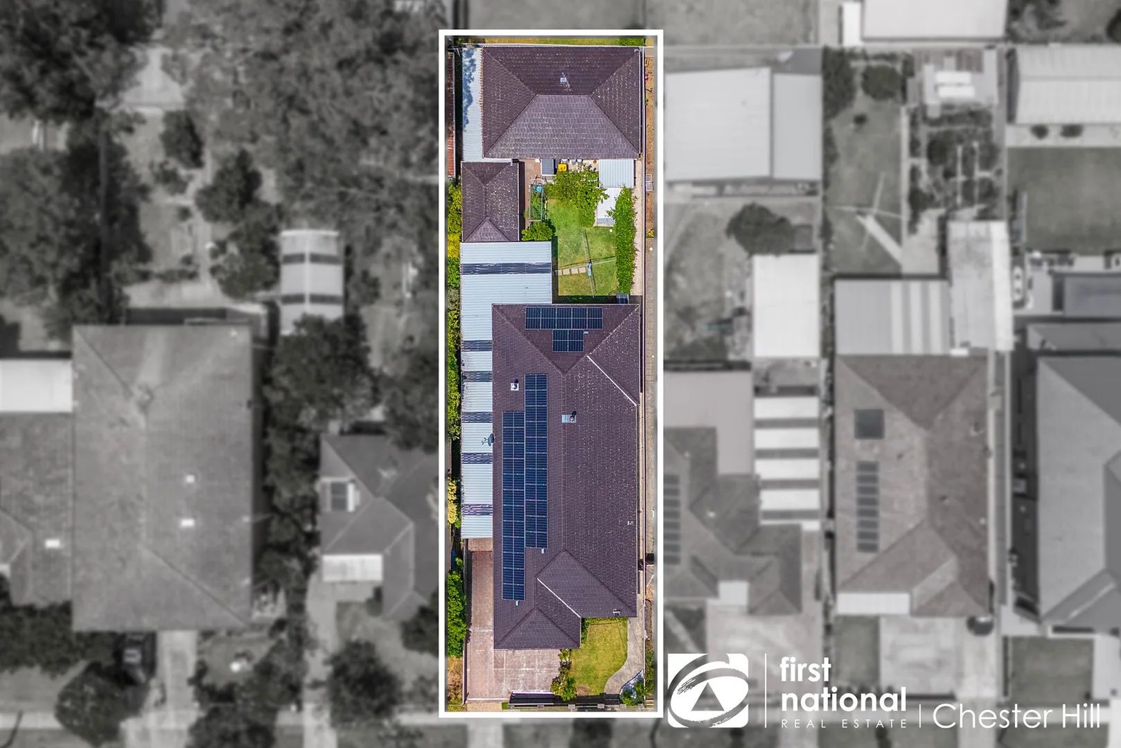 Additional image 15 of 27 Clarke Street, Bass Hill NSW 2197