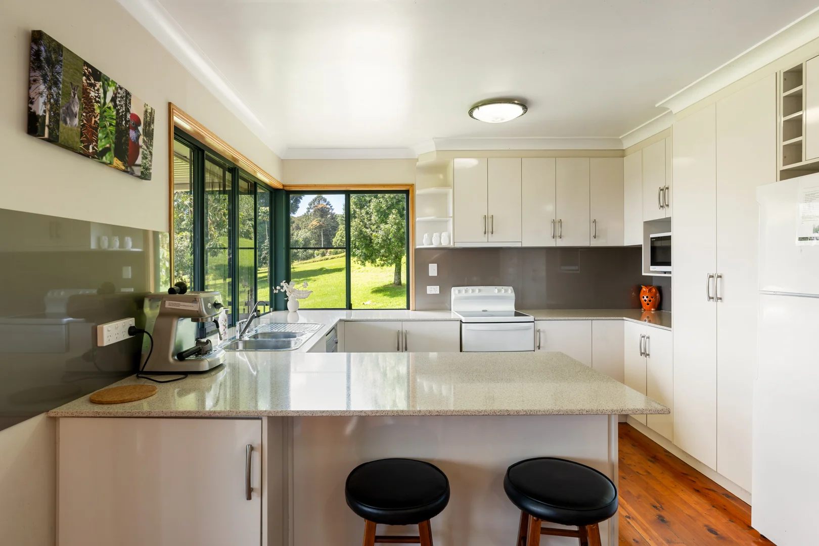Additional image 8 of 'Magic Heights' Lot 32 Ringtail Lane, Bunya Mountains QLD 4405