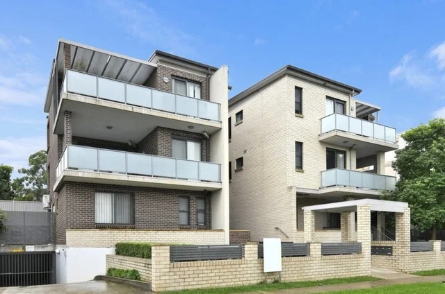 9/34-36 Napier Street, Parramatta NSW 2150