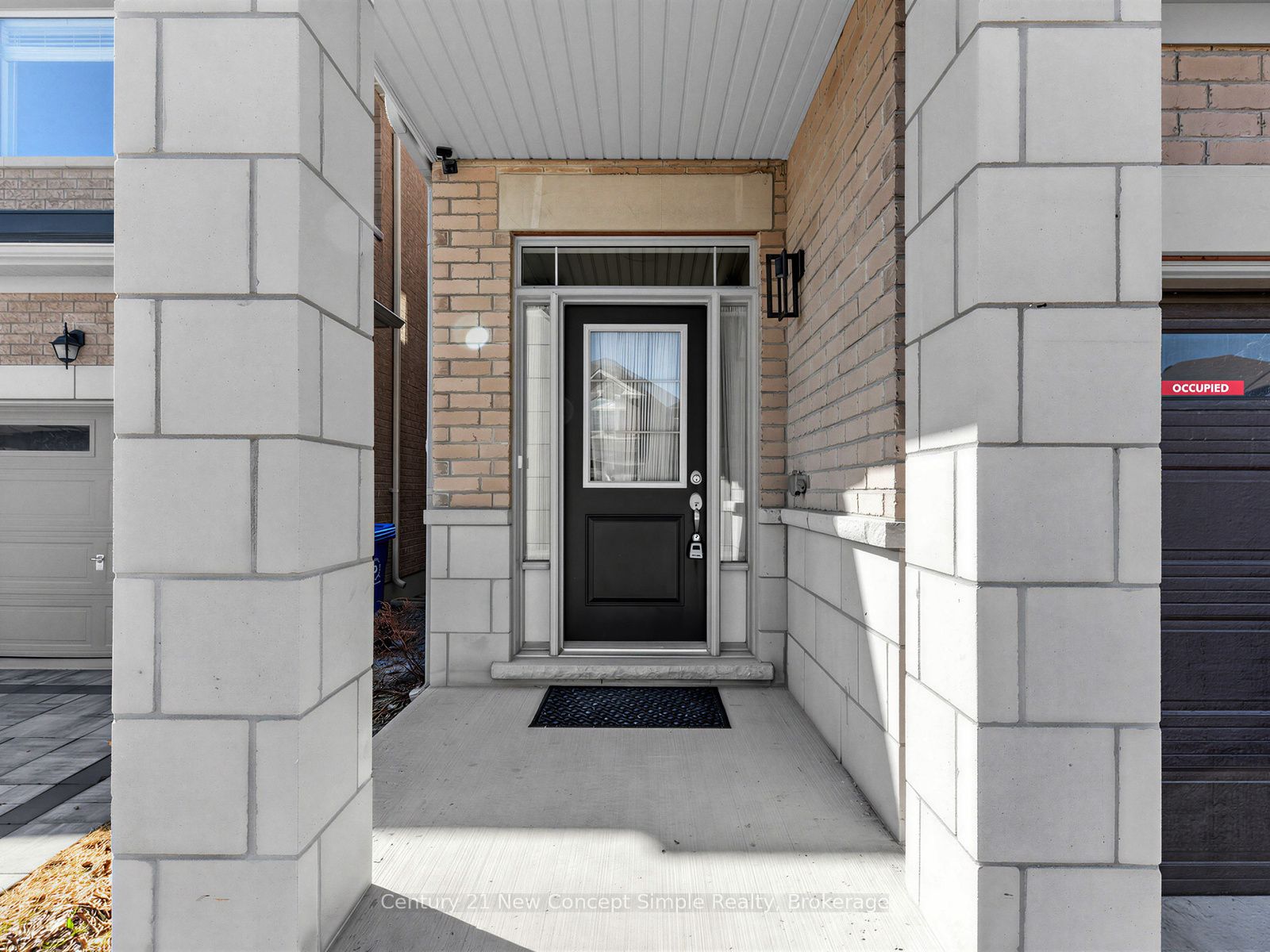 95 Chouinard Way, Aurora, ON, L4G 1B7 photo 3