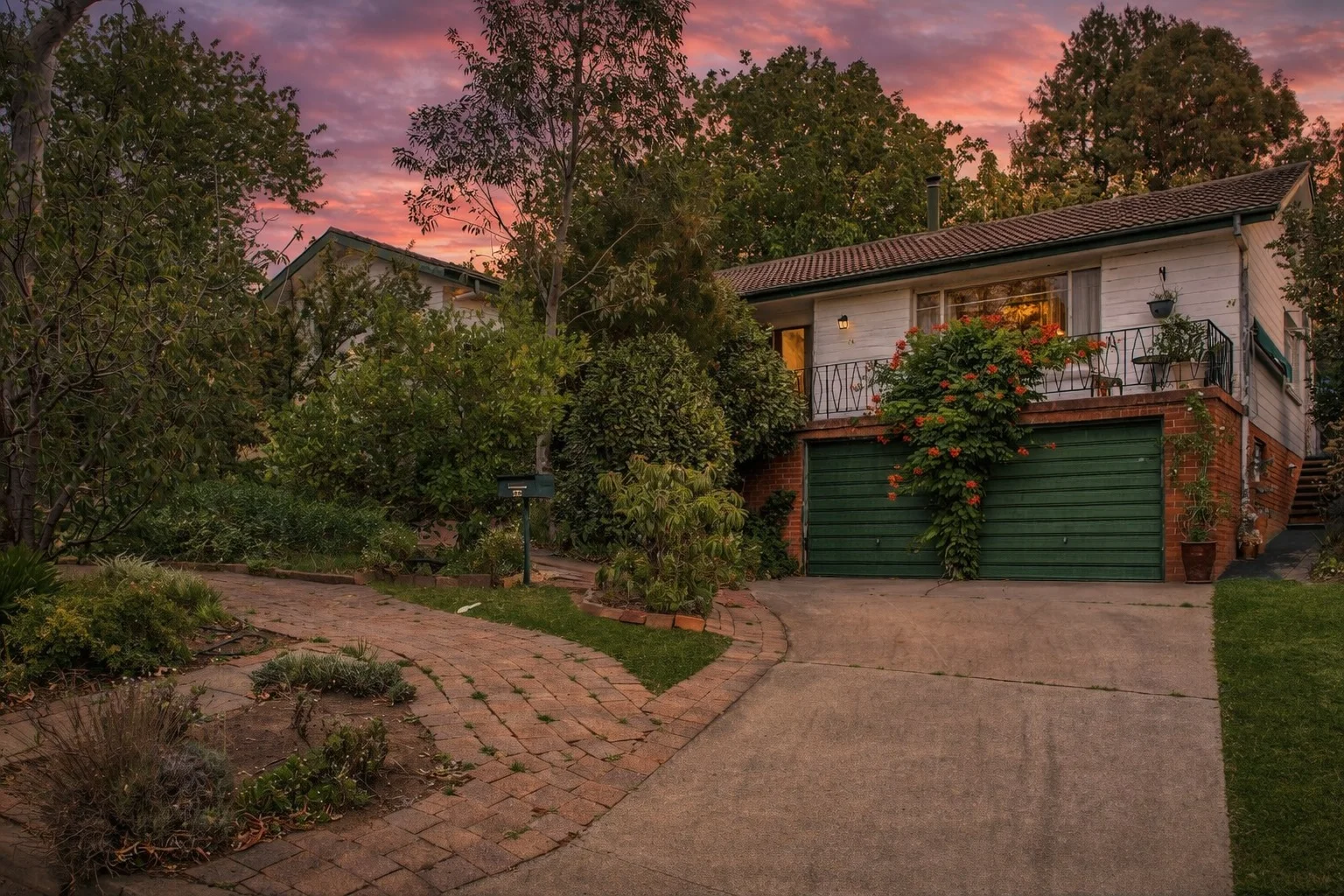 24 McCormack Street, Curtin ACT 2605
