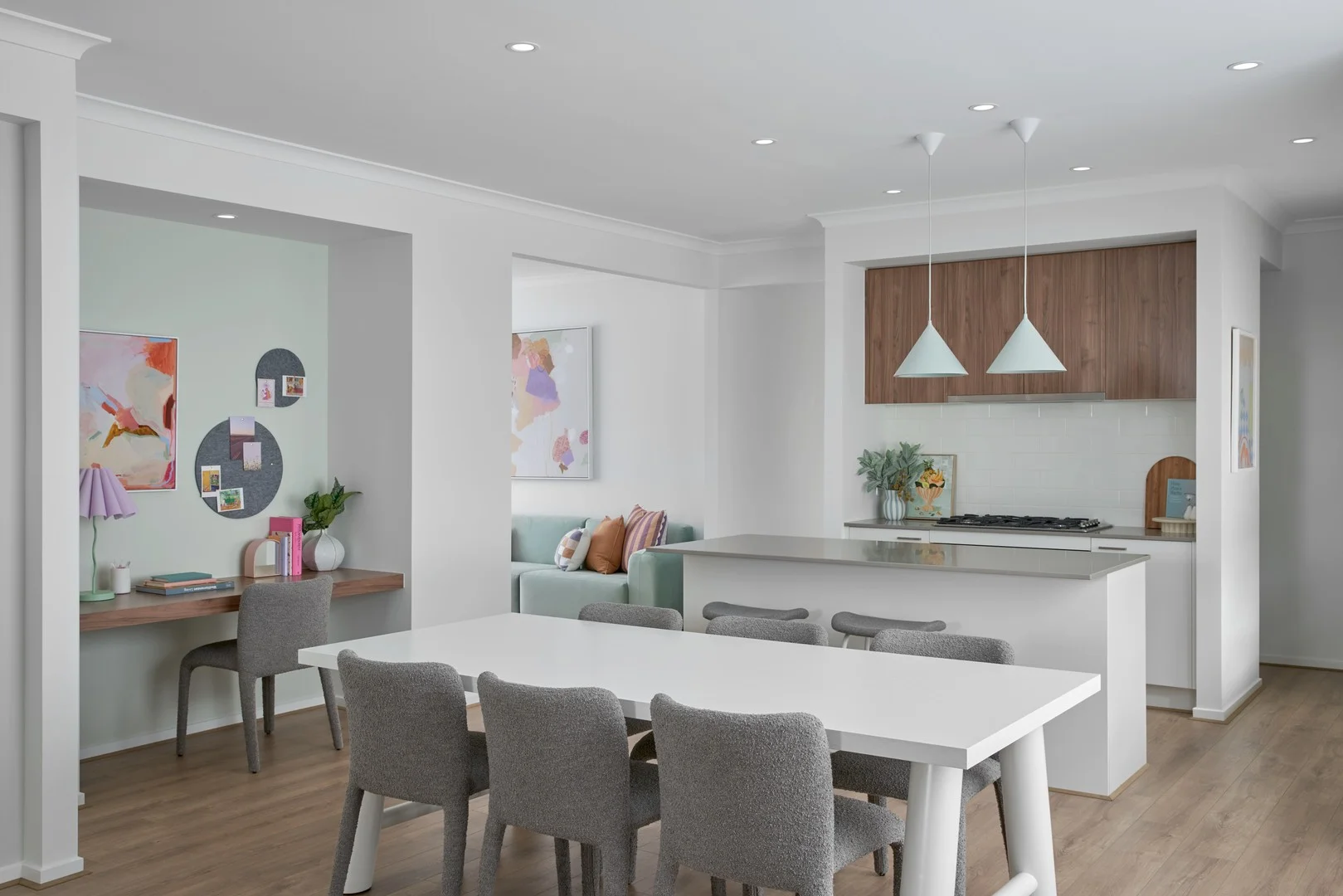 Additional image 9 of Lot 525 Fynbo Street, Donnybrook VIC 3064