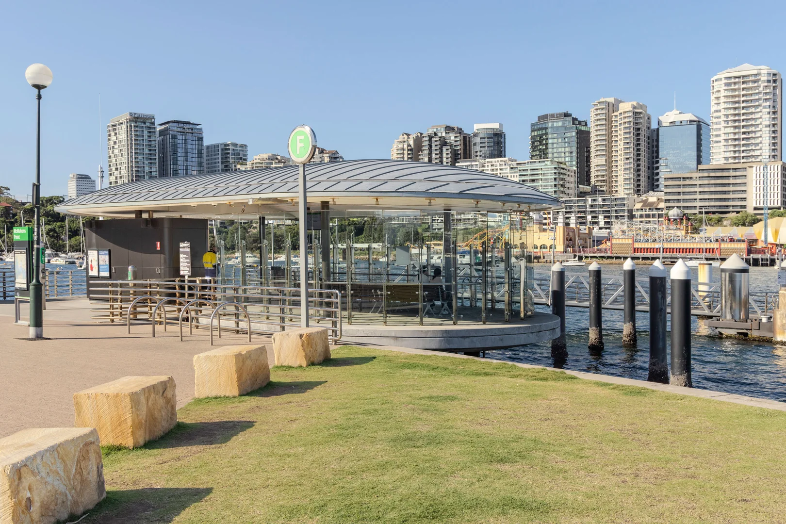 Additional image 24 of 12/8-10 East Crescent Street, McMahons Point NSW 2060