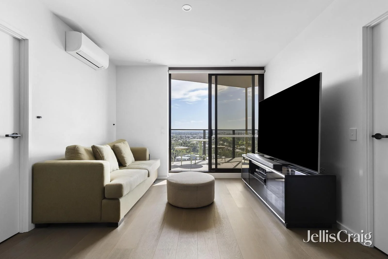 Additional image 2 of 1409A/21 Pentridge Boulevard, Coburg VIC 3058