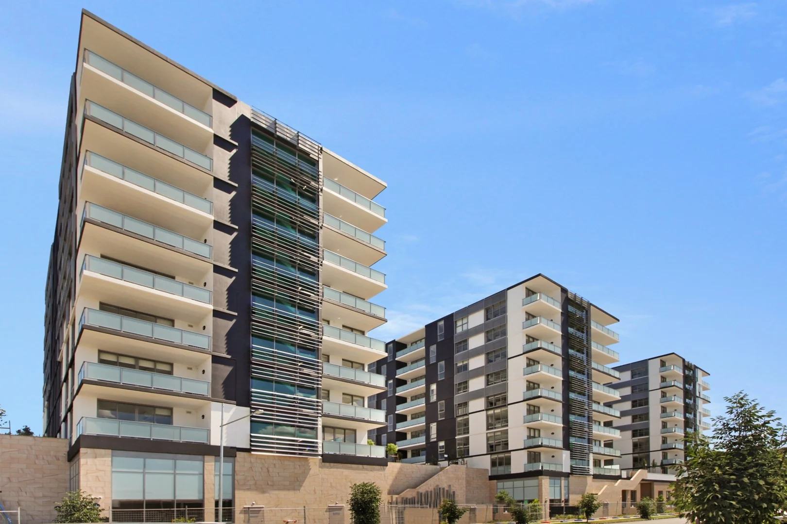 332/1-39 Lord Sheffield Circuit, Penrith NSW 2750