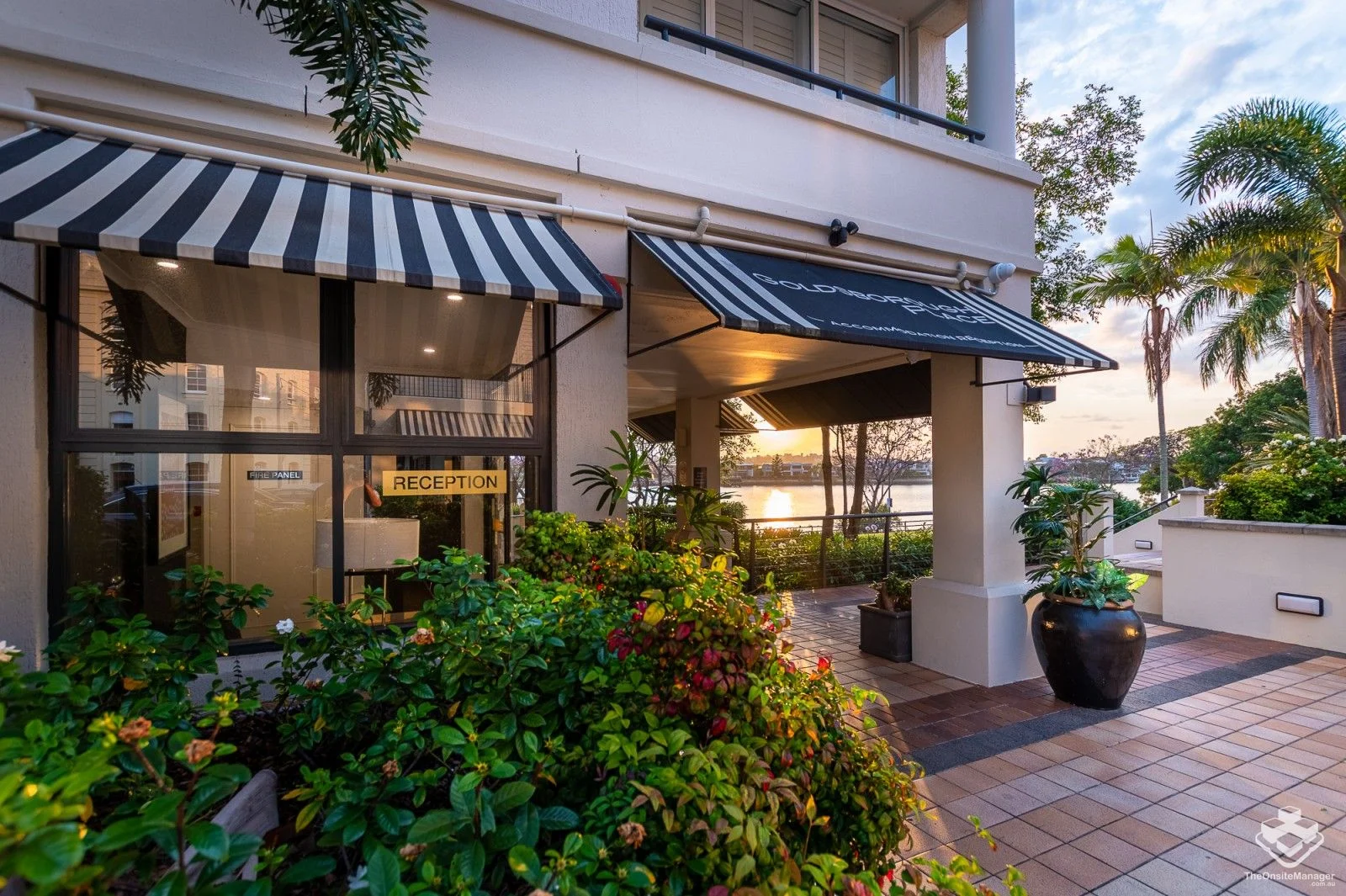 Additional image 12 of ID:21134191/39 Vernon Terrace, Teneriffe QLD 4005