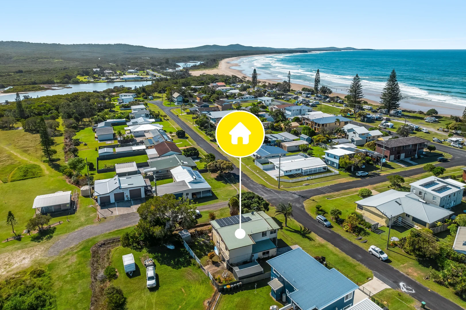 Additional image 18 of 26 Honeysuckle Street, Brooms Head NSW 2463