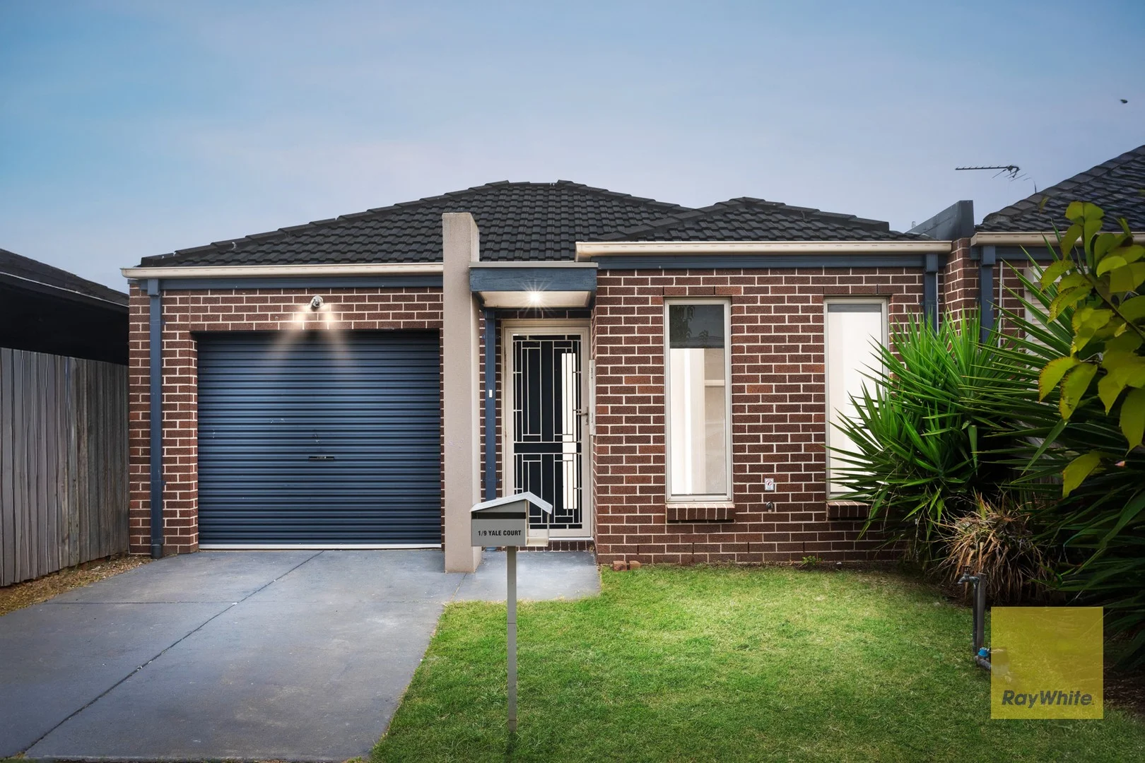1/9 Yale Court, Truganina VIC 3029
