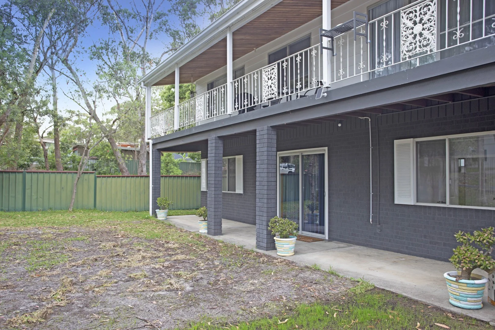 2/20 Yamba Street, Hawks Nest NSW 2324