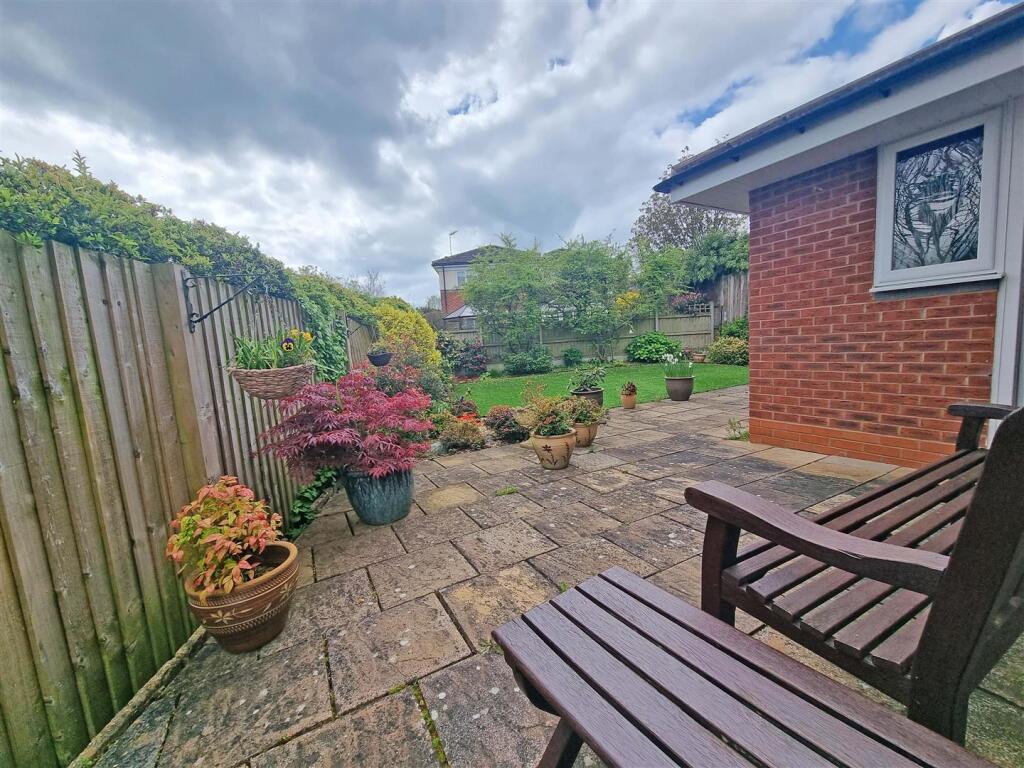 Additional image 15 of Houndsfield Lane, Wythall