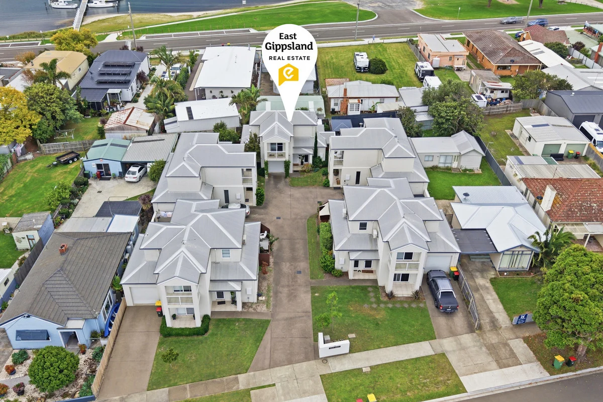 3/22 Hunter Street, Lakes Entrance VIC 3909