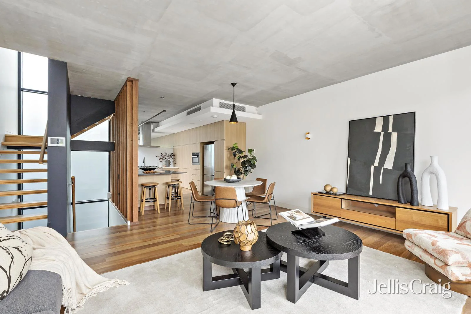 Additional image 3 of 3/4a The Avenue, Parkville VIC 3052