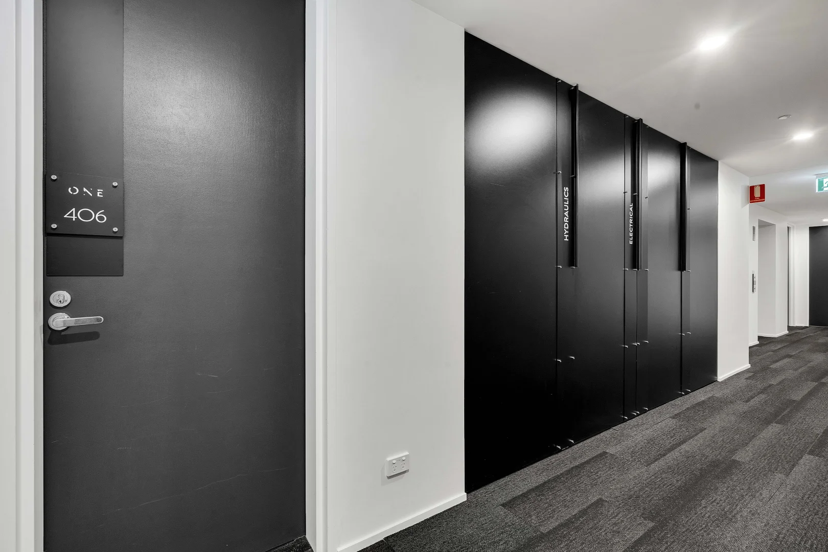 Additional image 15 of 406/248 Flinders Street, Adelaide SA 5000