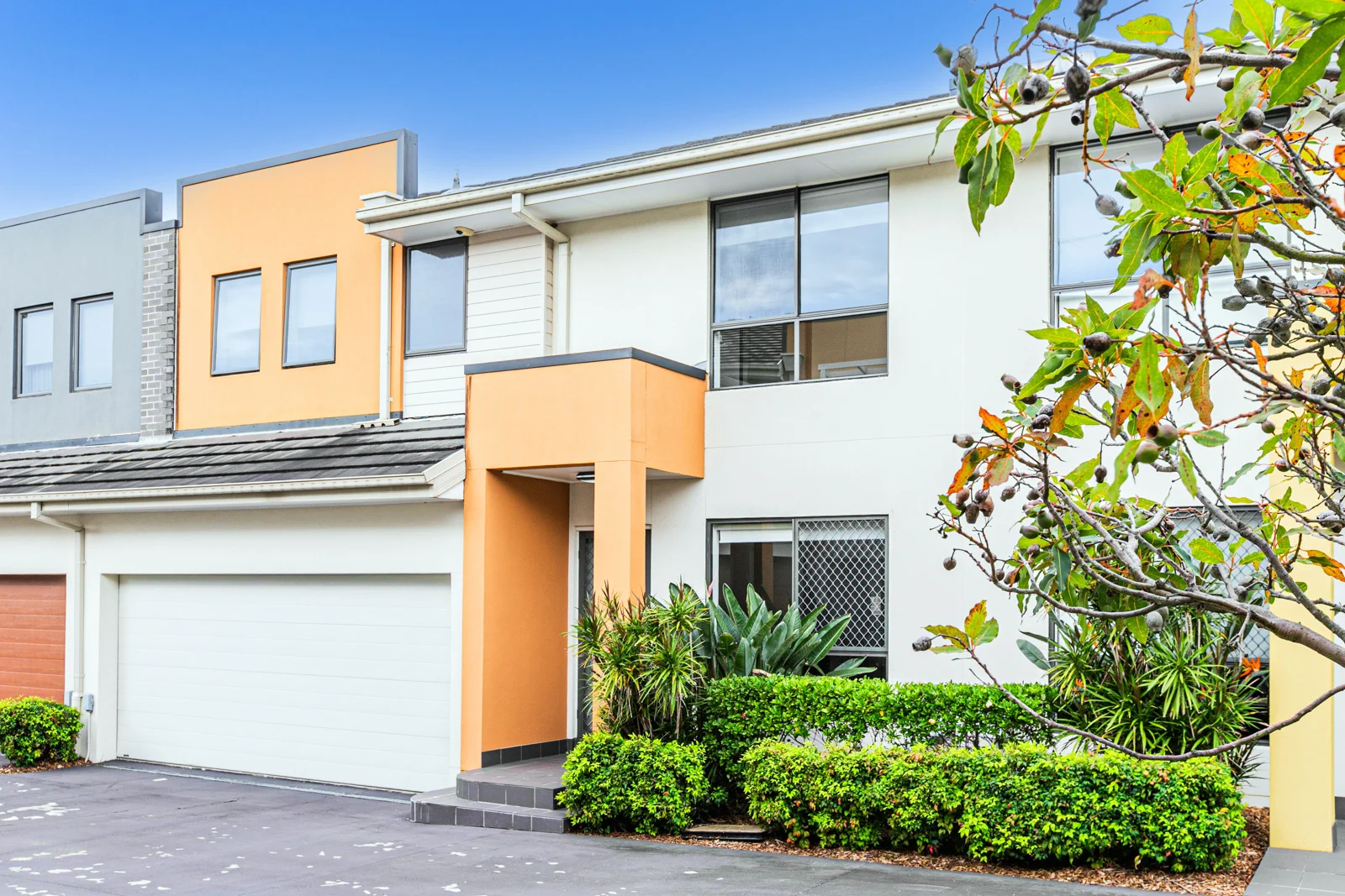 14/2 McClausland Place, Kellyville NSW 2155