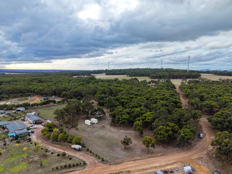 Additional image 2 of 3 Crouch Court, Mount Barker WA 6324